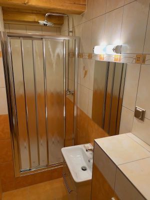 Penzion Horský statek