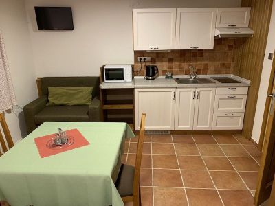 Penzion Horský statek