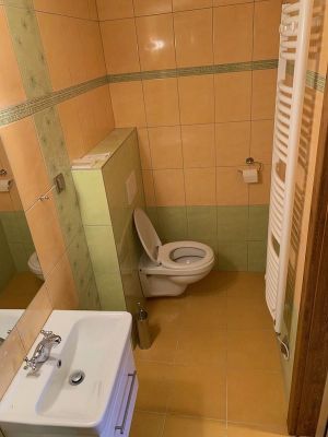 Penzion Horský statek