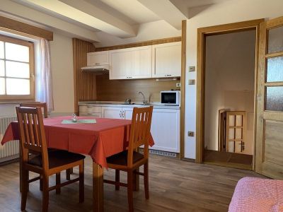 Penzion Horský statek