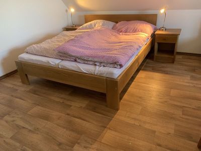 Penzion Horský statek