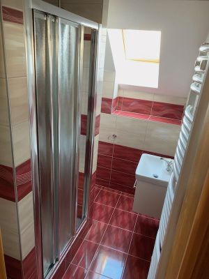 Penzion Horský statek