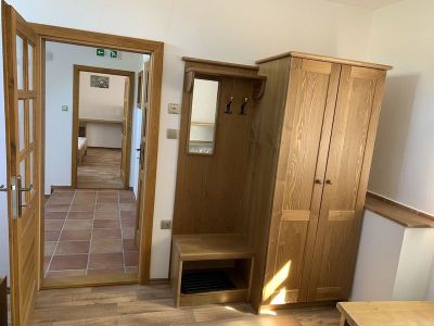 Penzion Horský statek