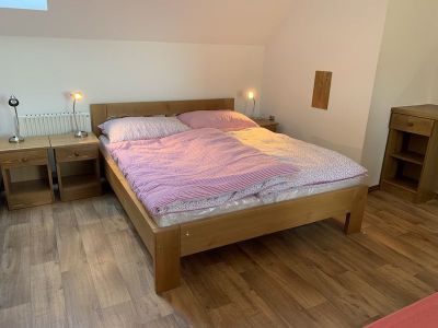 Penzion Horský statek