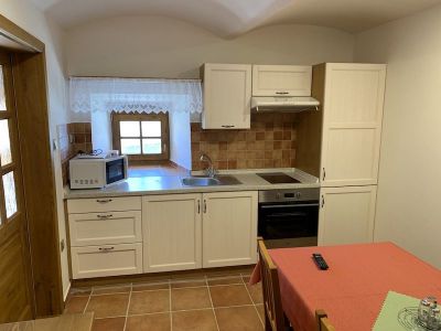 Penzion Horský statek