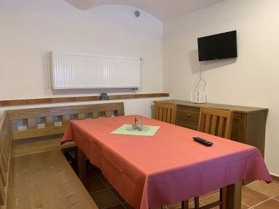 Penzion Horský statek