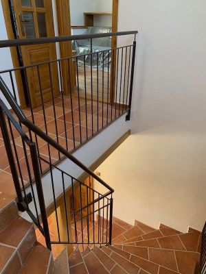 Penzion Horský statek