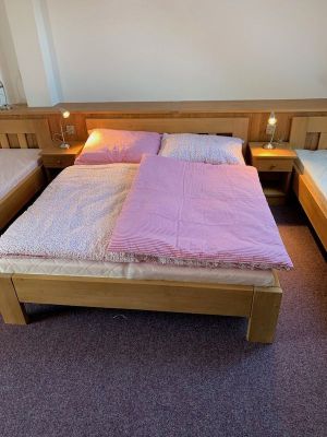 Penzion Horský statek