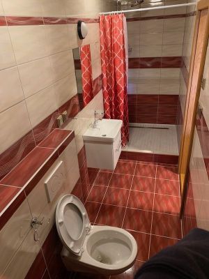 Penzion Horský statek