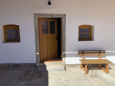 Penzion Horský statek