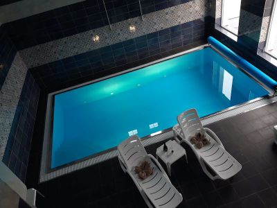 Penzion Horský statek