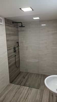 Horský apartmán ve Ski areálu Klínovec