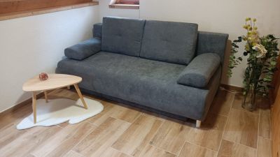 Horský apartmán ve Ski areálu Klínovec