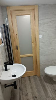 Horský apartmán ve Ski areálu Klínovec