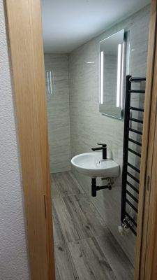 Horský apartmán ve Ski areálu Klínovec