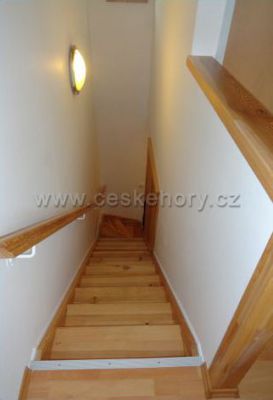 Horský apartmán Zlato