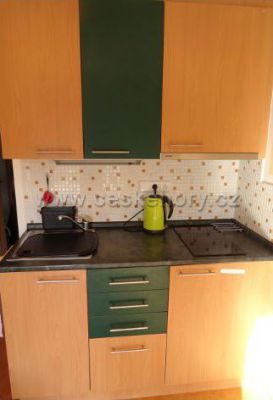 Horský apartmán Zlato