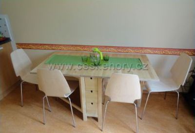 Horský apartmán Zlato