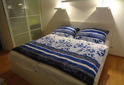 Horský apartmán Zlato