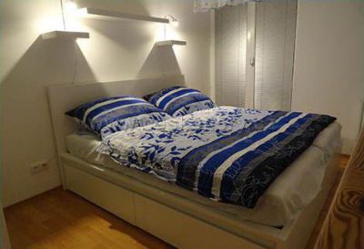 Horský apartmán Zlato