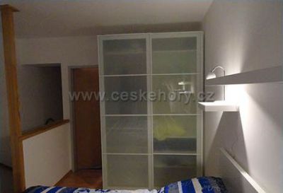Horský apartmán Zlato
