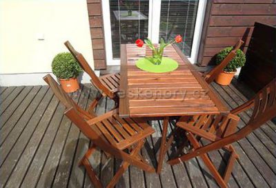 Horský apartmán Zlato