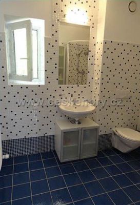 Horský apartmán Zlato