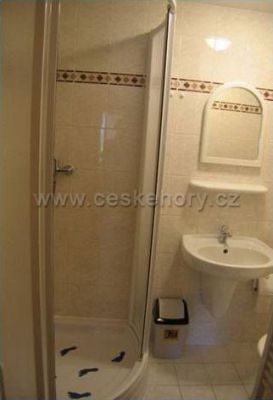 Horský dům & apartmá Turista