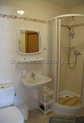 Horský dům & apartmá Turista