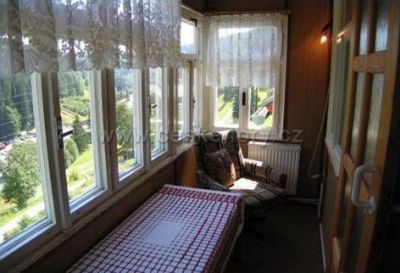 Horský dům & apartmá Turista