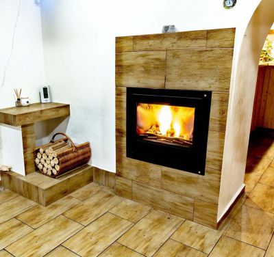 Horský dům Horalka