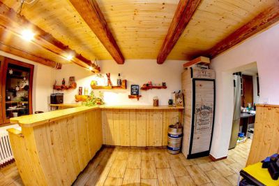 Horský dům Horalka