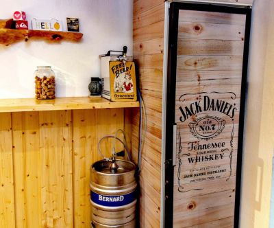 Horský dům Horalka