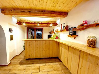 Horský dům Horalka