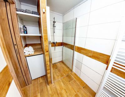 Horský dům Horalka