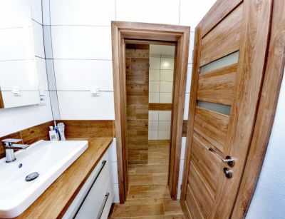 Horský dům Horalka