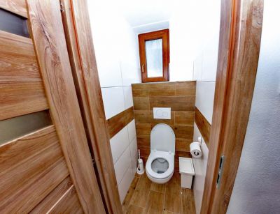 Horský dům Horalka