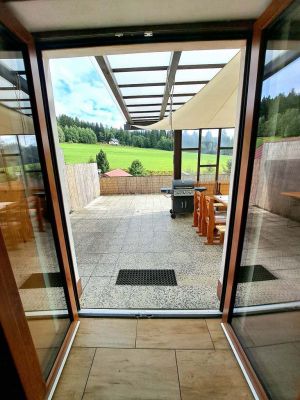 Horský dům Horalka