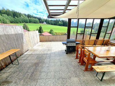 Horský dům Horalka