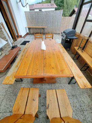 Horský dům Horalka