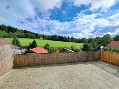 Horský dům Horalka