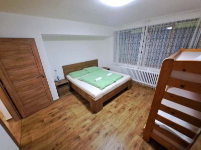 Horský dům Horalka