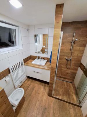 Horský dům Horalka