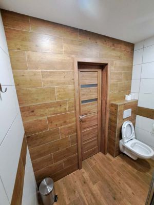 Horský dům Horalka