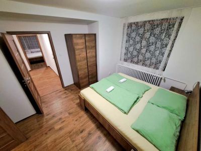 Horský dům Horalka