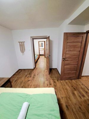 Horský dům Horalka