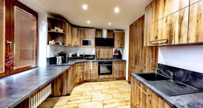 Horský dům Horalka