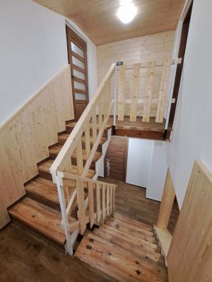 Horský dům Horalka