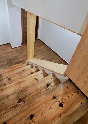 Horský dům Horalka