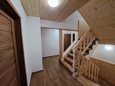 Horský dům Horalka